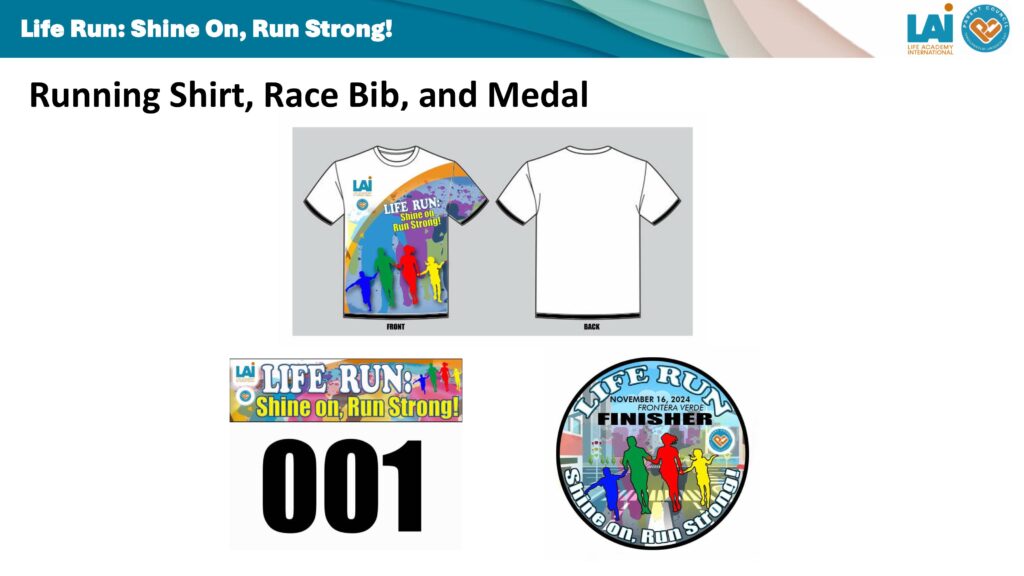 Life Run_ Shine On, Run Strong!-images-2