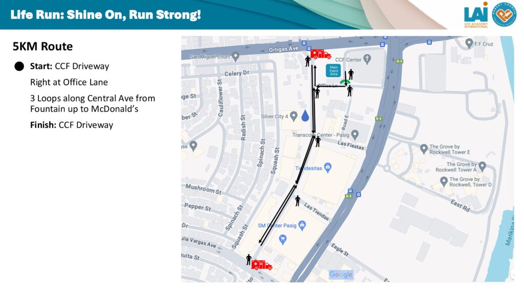 Life Run_ Shine On, Run Strong!-images-3