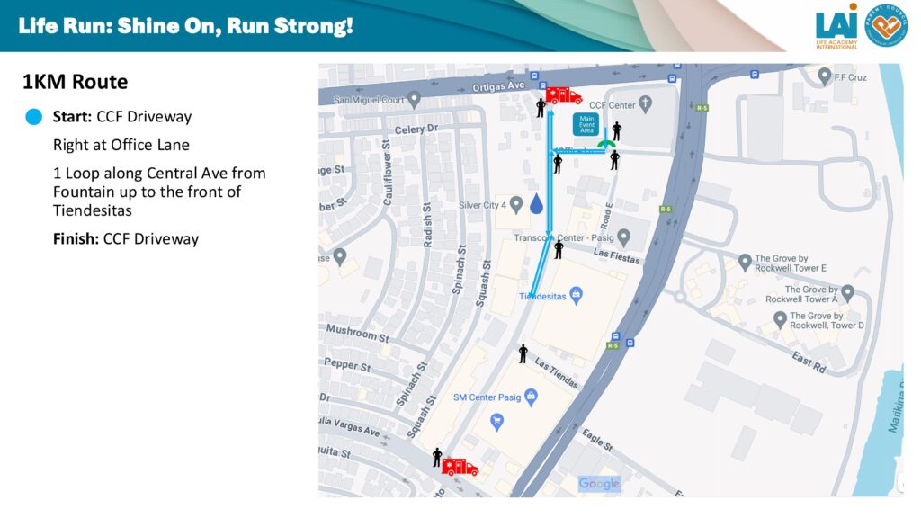 Life Run_ Shine On, Run Strong!-images-5